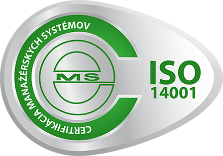 Certifikácia Manažérskych Systémov ISO 14001