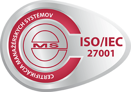 Certifikácia Manažérskych Systémov ISO 27001