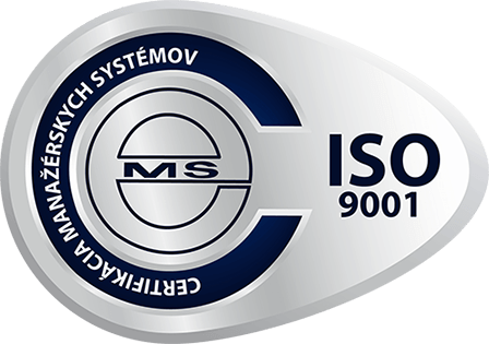 Certifikácia Manažérskych Systémov ISO 9001